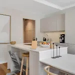 Entire Luxury Flat With Sea View Pool Sauna * Sellin (Rugen)