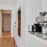 شقة Entire Luxury Flat With Sea View Pool Sauna *