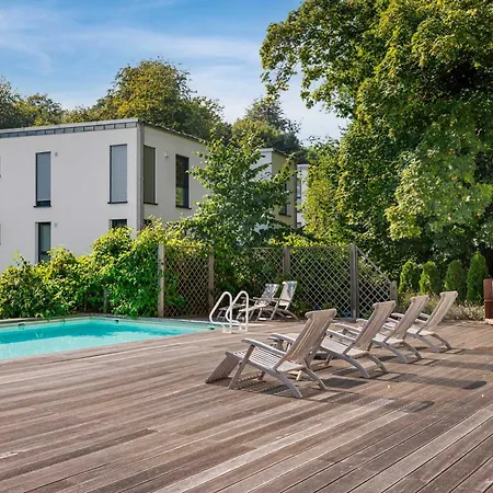 Apartment Entire Luxury Flat With Sea View Pool Sauna